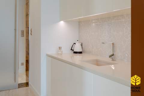 Luksusowy i klimatyzowany apartament 104 m