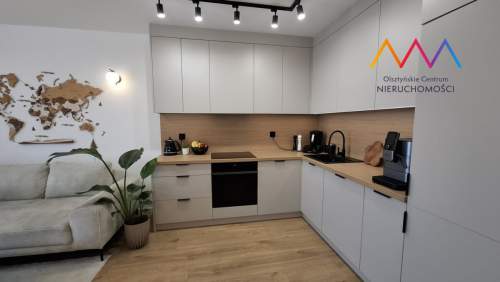 3 pokojowy Apartament z widokiem