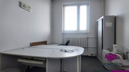 Biuro do wynajęcia, 10 m2, Koszalin