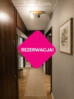 3 pokoje balkon osobna kuchnia