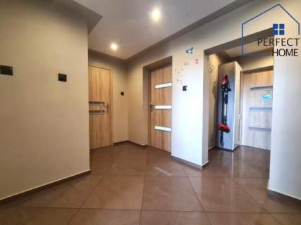 Mieszkanie Rybnik 3 pokoje balkon, klimatyzacja