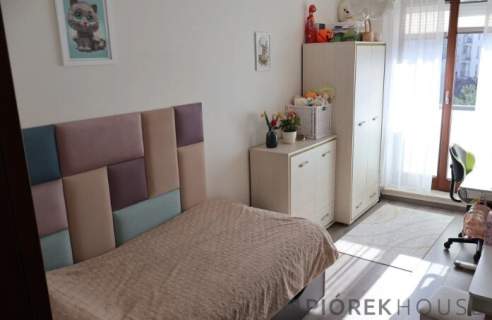 3-pokojowe mieszkanie na Woli
