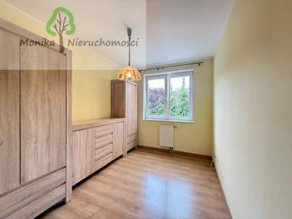 3-pokojowe mieszkanie na osiedlu Bajkowym w Tczewie gotowe do
