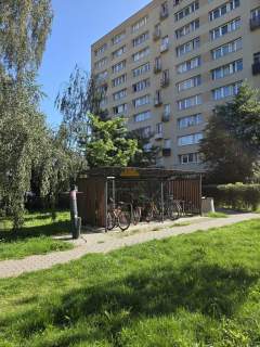 2 pokoje Wola blisko metra