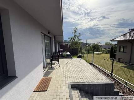 Mieszkanie 60m2. Skowronków, Dębica