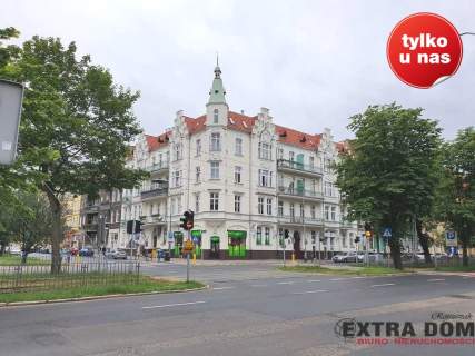 Mieszkanie do wynajęcia, 27 m2, Szczecin