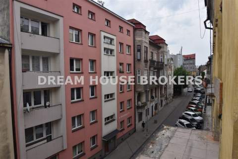Mieszkania do wyboru Metraż od 25m2 do 55 m2