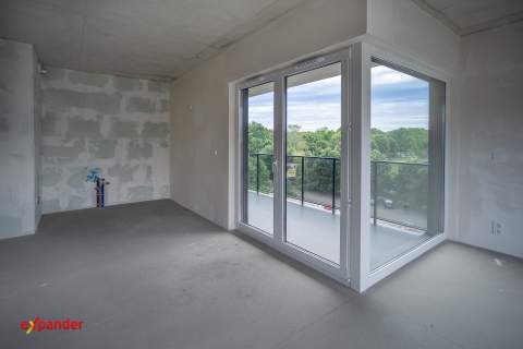 PENTHOUSE Katowice 180m2 z tarasem 172m2 2 balkony