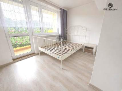 2 pokoje balkon Gdańsk Wrzeszcz