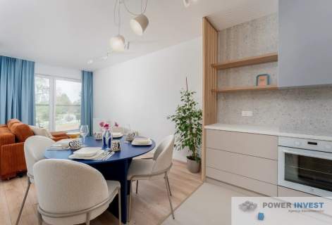 Gotowiec I Premium standard w Centrum Katowic