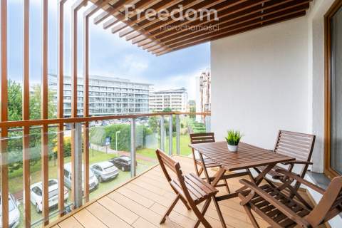 Apartament nad morzem