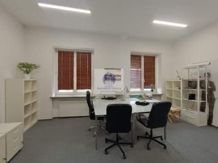 Mokotów lokal biurowy 35,30 m2 do wynajęcia