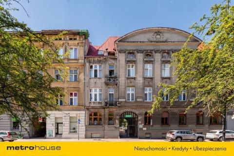 Centrum, cicha oficyna, 5 min. do Piotrkowskiej