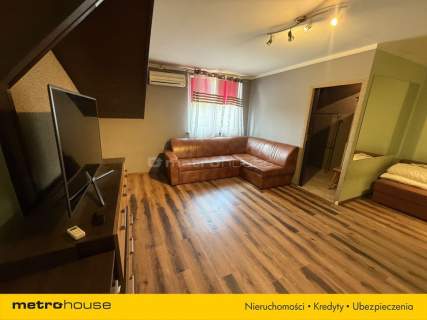 Mieszkanie do wynajęcia, 60 m2, Dąbrowa Górnicza