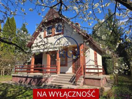 Nieruchomość w popbliżu jeziora