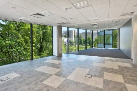 Śródmieście lokal biurowy 1563,59 m2 do wynajęcia