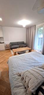 Stylowa kawalerka 31m2 Czyżyny blisko M1