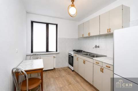Kurdwanów 2 pokoje, jasna kuchnia, balkon, możliwe 3 pok