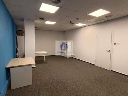 Śródmieście lokal biurowy 51,02 m2 do wynajęcia