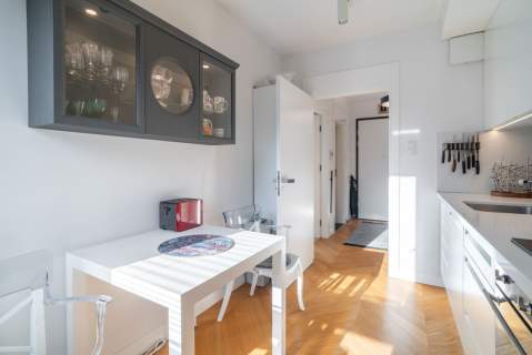Apartament w Silva Invest Komfort-u