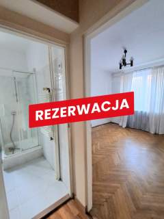 Lublin - centrum miasta - 2 pokoje.