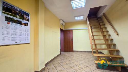 Powierzchnie biurowe do wynajęcia w Krzeszowicach
