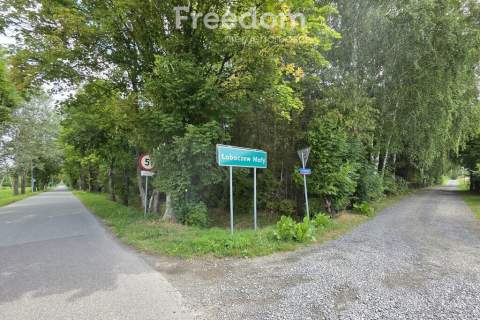 Działka budowlana 1000 m MPZP 1,5 km Terespol