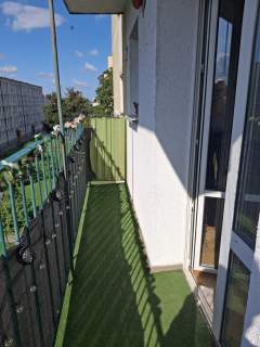 Sprzedam mieszkanie w Janikowie 49m2, 3 pokoje