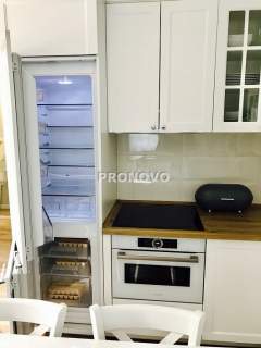 Apartament Blue Mare Łukęcin