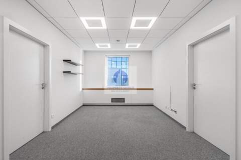 Ochota lokal biurowy 400 m2 do wynajęcia