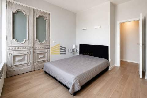 Designerski Apartament na Powiślu