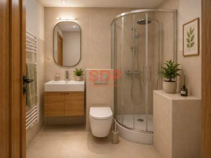 Apartament 1-pokojowy Strefa saun Karpacz Blisko centrum taras