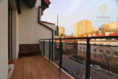 Apartament 78 m Centrum Park Centralny