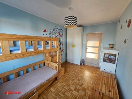 3 słoneczne pokoje