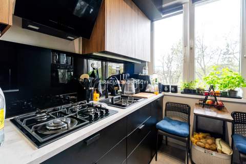 Mieszkanie na sprzedaż, 40,76 m2, Kraków