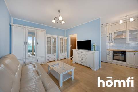 2 pokoje balkon miejsce postojowe