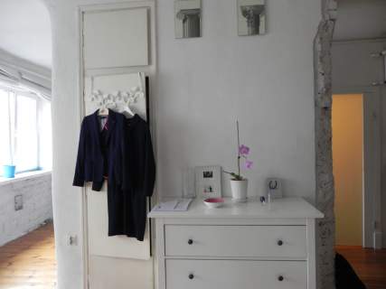 Nowolipki 35m2 Centrum cisza zielen wszedzie blisko bezposre