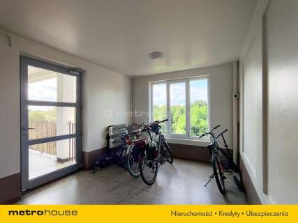 72 m do wprowadzenia Balkon, Garderoba, Winda