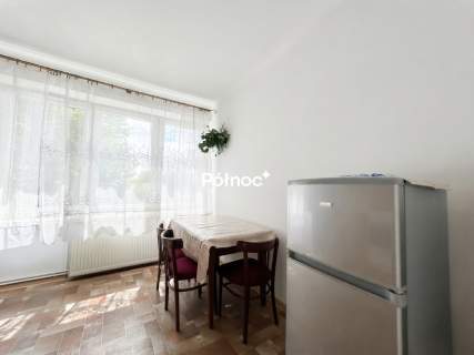 Kawalerka 37 m2 w centrum Tomaszowa Lubelskiego