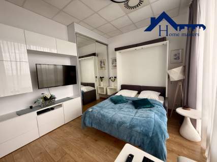 Apartament inwestycyjny 24 m Al. Jerozolimskie