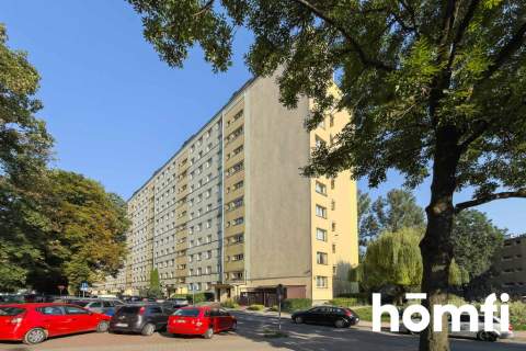 Mieszkanie do wynajęcia, 44,42 m2, Kraków
