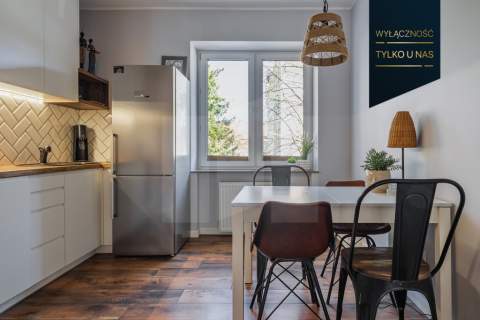 2 pokoje w centrum Wrzeszcza