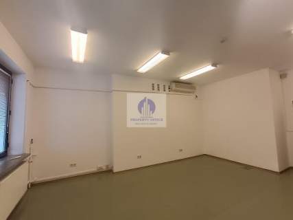 Lokal biurowy 36,07 m2 na wynajem Mokotów BEZ PROWIZJI
