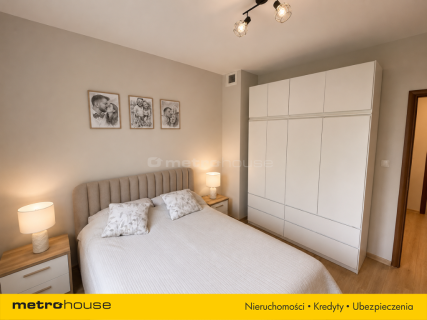 Mieszkanie na sprzedaż, 60 m2, Warszawa