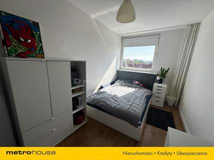 Bonin 38 m Balkon Gotowe do zamieszkania