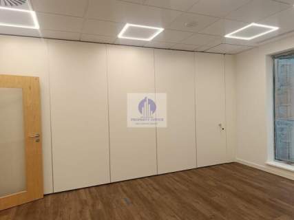 Mokotów lokal biurowo-usługowy 1088 m2 do wynajęcia