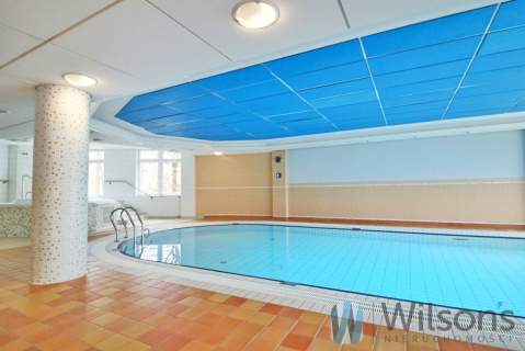 Czynsz w Cenie Luksusowy Apartament