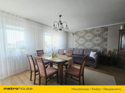 Mieszkanie na sprzedaż, 59,6 m2, Siedlce