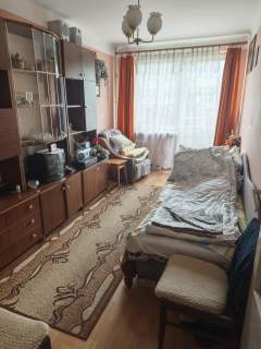 Sprzedam przytulne dwupokojowe mieszkanie w centrum Radomia