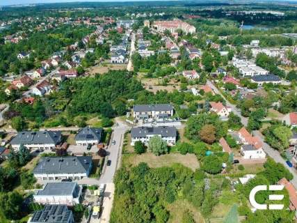 Wrocław Stabłowice 1064 m MPZP inwestycja